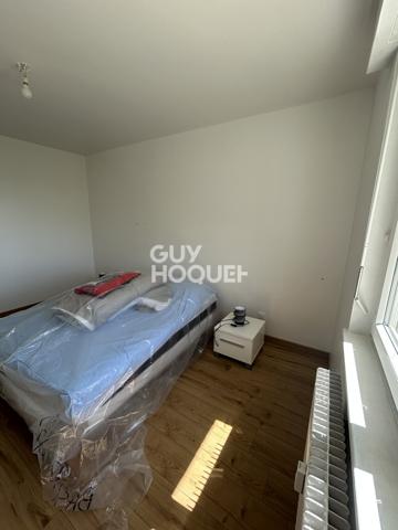 Appartement Mulhouse 4 pièce(s)