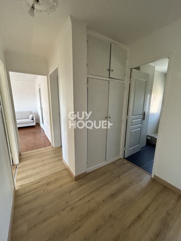 Appartement Mulhouse 4 pièce(s)