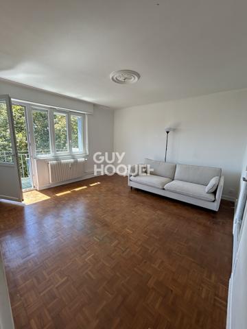 Appartement Mulhouse 4 pièce(s)