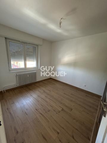 Appartement Mulhouse 4 pièce(s)