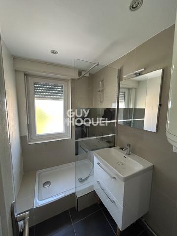 Appartement Mulhouse 4 pièce(s)