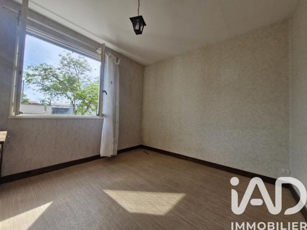 Maison à vendre 4 pièces 90 m² Thouars