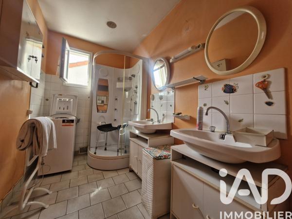 Maison à vendre 4 pièces 90 m² Thouars
