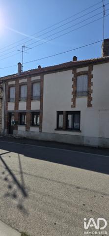 Maison à vendre 7 pièces 150 m² Crancey