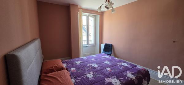 Maison à vendre 7 pièces 150 m² Crancey