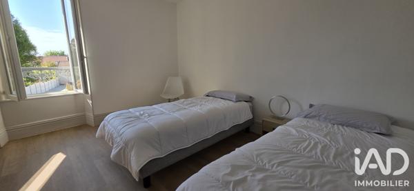 Maison à vendre 7 pièces 150 m² Crancey