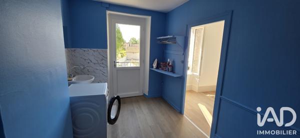 Maison à vendre 7 pièces 150 m² Crancey