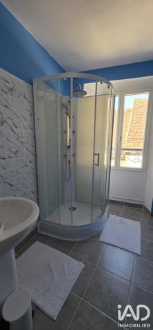Maison à vendre 7 pièces 150 m² Crancey