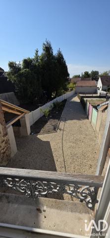 Maison à vendre 7 pièces 150 m² Crancey