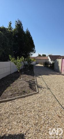 Maison à vendre 7 pièces 150 m² Crancey
