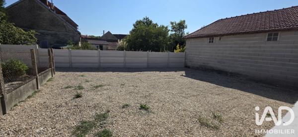Maison à vendre 7 pièces 150 m² Crancey
