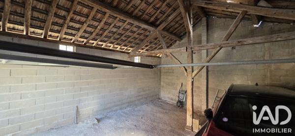 Maison à vendre 7 pièces 150 m² Crancey