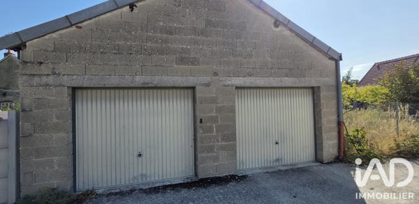 Maison à vendre 7 pièces 150 m² Crancey