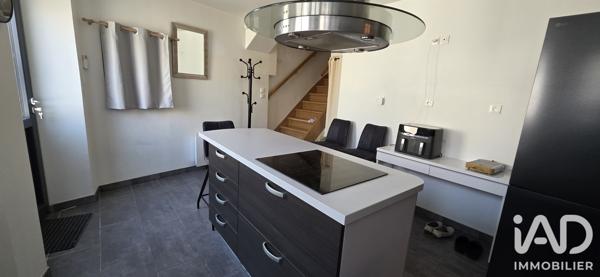 Maison à vendre 7 pièces 150 m² Crancey