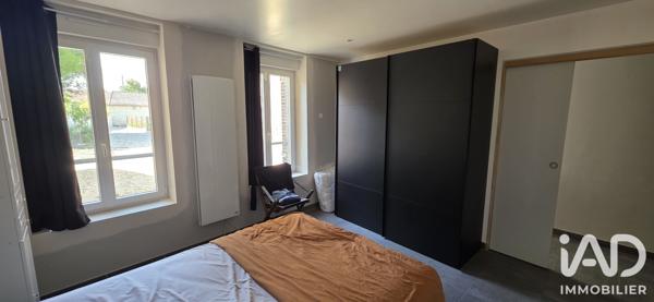 Maison à vendre 7 pièces 150 m² Crancey