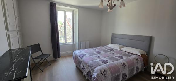 Maison à vendre 7 pièces 150 m² Crancey