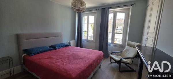 Maison à vendre 7 pièces 150 m² Crancey