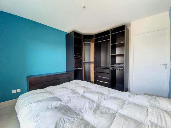 Bel appartement T3 de 57 m² à Vourles