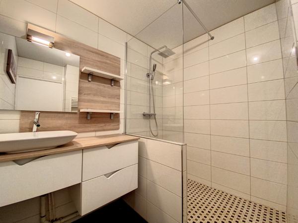 Bel appartement T3 de 57 m² à Vourles