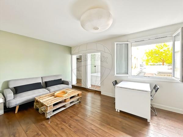 Appartement  en vente - Saint-Jacques