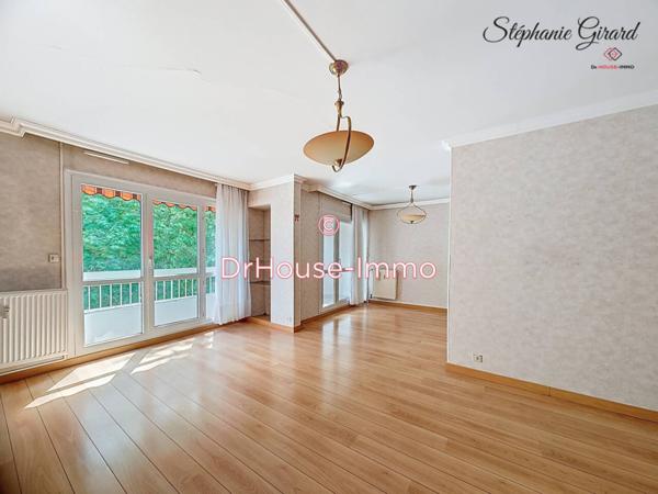 Appartement à vendre 5 pièces de 97 m²