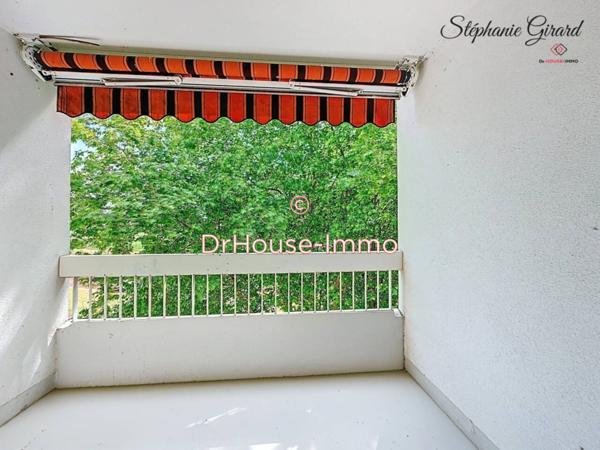 Appartement à vendre 5 pièces de 97 m²