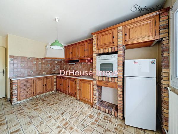 Appartement à vendre 5 pièces de 97 m²