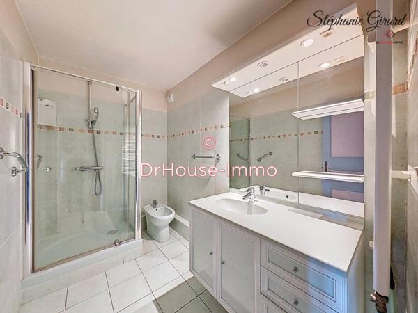 Appartement à vendre 5 pièces de 97 m²