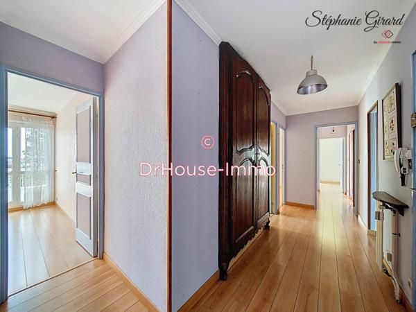 Appartement à vendre 5 pièces de 97 m²