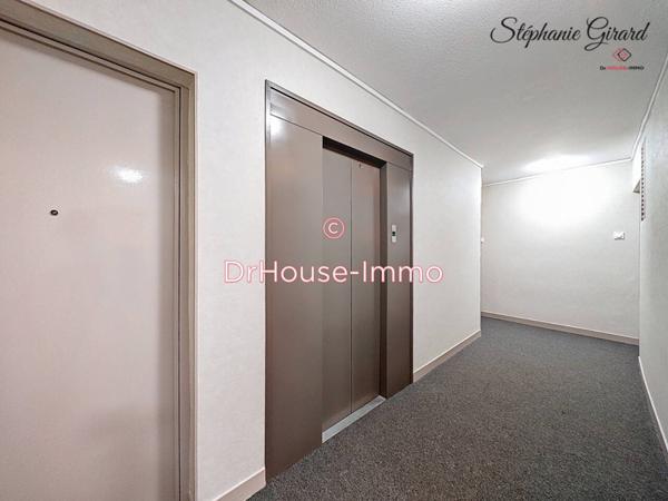 Appartement à vendre 5 pièces de 97 m²