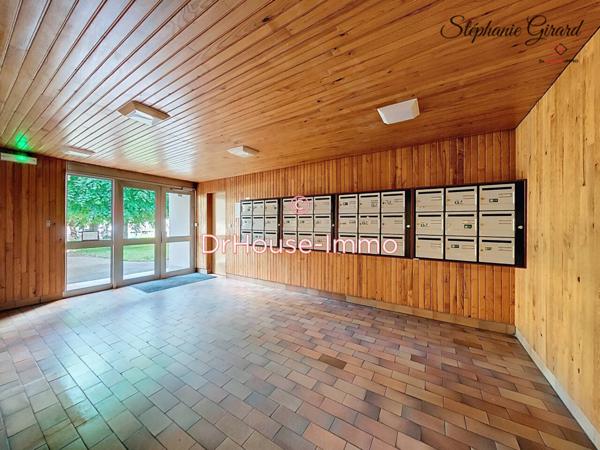 Appartement à vendre 5 pièces de 97 m²