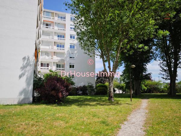 Appartement à vendre 5 pièces de 97 m²