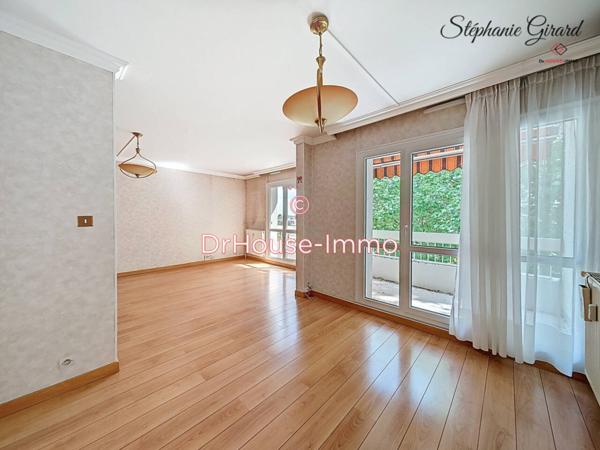 Appartement à vendre 5 pièces de 97 m²
