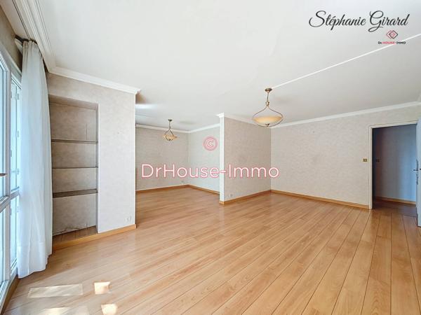 Appartement à vendre 5 pièces de 97 m²