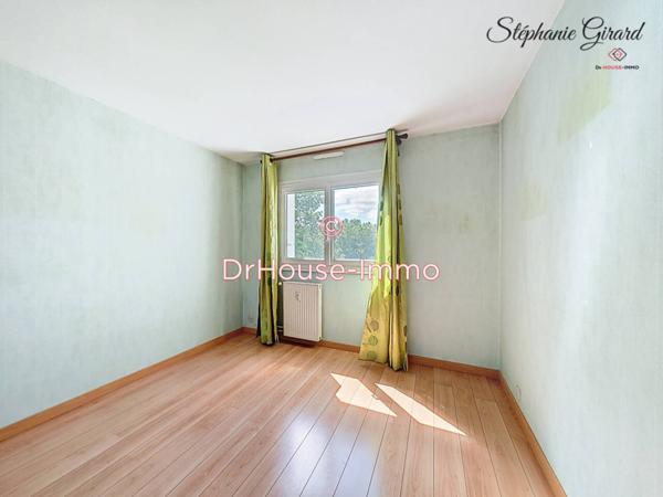 Appartement à vendre 5 pièces de 97 m²