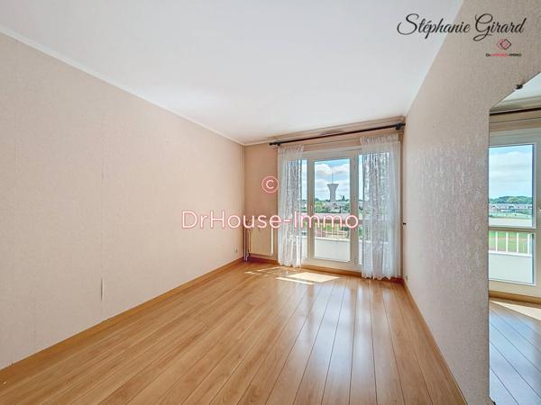 Appartement à vendre 5 pièces de 97 m²