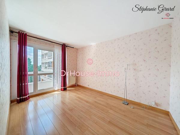 Appartement à vendre 5 pièces de 97 m²