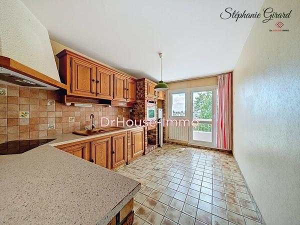 Appartement à vendre 5 pièces de 97 m²