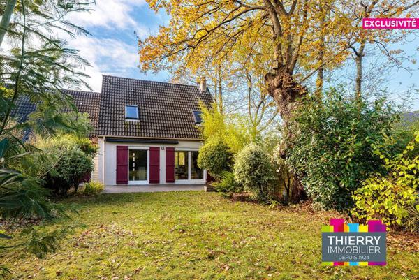 Maison 6 pièces - 44470 Carquefou -  CARQUEFOU