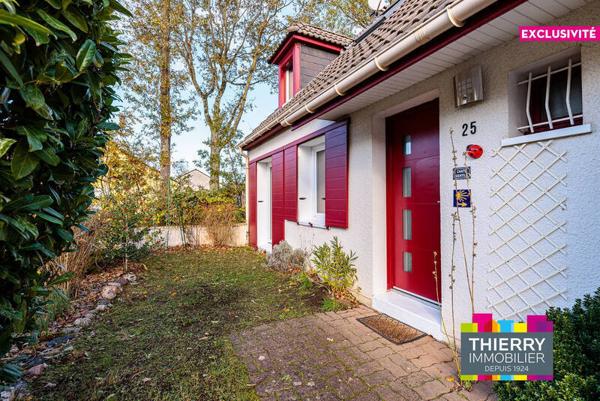 Maison 6 pièces - 44470 Carquefou -  CARQUEFOU