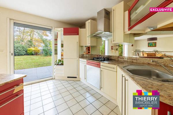 Maison 6 pièces - 44470 Carquefou -  CARQUEFOU