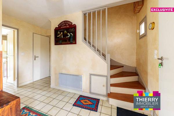 Maison 6 pièces - 44470 Carquefou -  CARQUEFOU