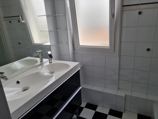 Appartement 5 pièces 78.25 m2
