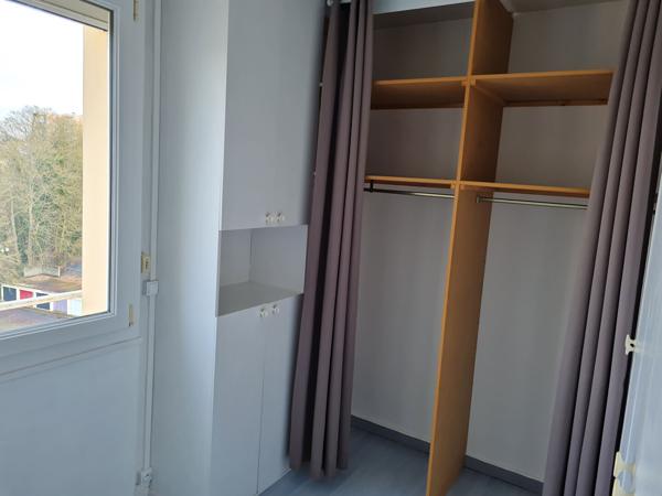 Appartement 5 pièces 78.25 m2