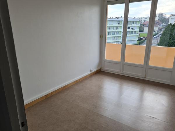 Appartement 5 pièces 78.25 m2