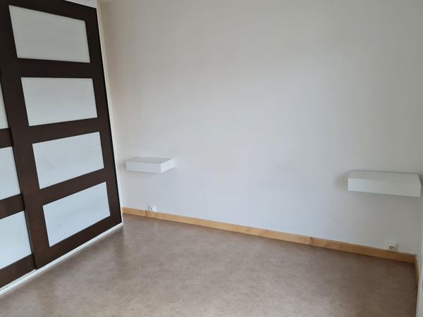 Appartement 5 pièces 78.25 m2