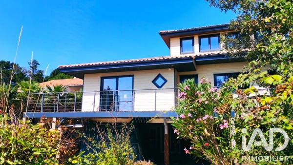 Maison (prestige) à vendre 7 pièces 170 m² Talmont-Saint-Hilaire