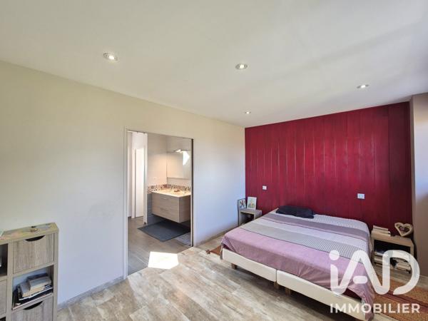 Maison (prestige) à vendre 7 pièces 170 m² Talmont-Saint-Hilaire