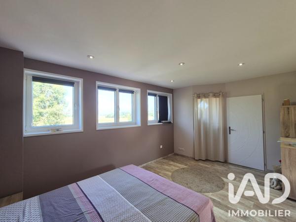 Maison (prestige) à vendre 7 pièces 170 m² Talmont-Saint-Hilaire