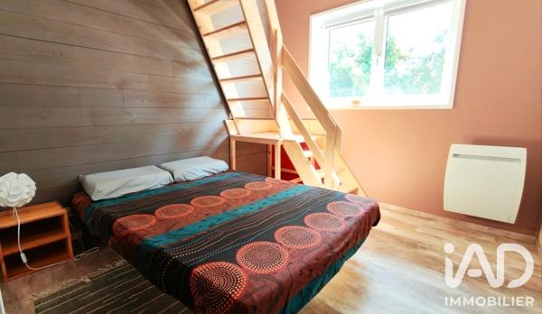 Maison (prestige) à vendre 7 pièces 170 m² Talmont-Saint-Hilaire